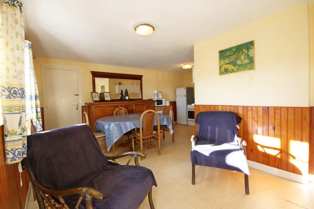 Les Logis de Kerdrien Pension Guidel-Plage Buitenkant foto