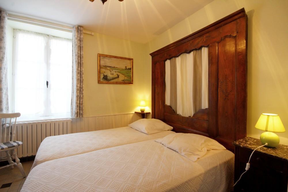 Les Logis de Kerdrien Pension Guidel-Plage Buitenkant foto