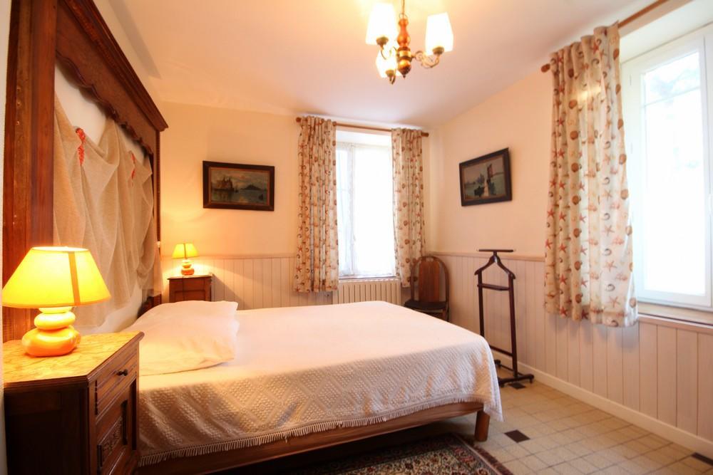 Les Logis de Kerdrien Pension Guidel-Plage Buitenkant foto