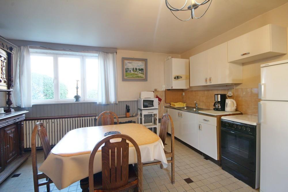 Les Logis de Kerdrien Pension Guidel-Plage Buitenkant foto