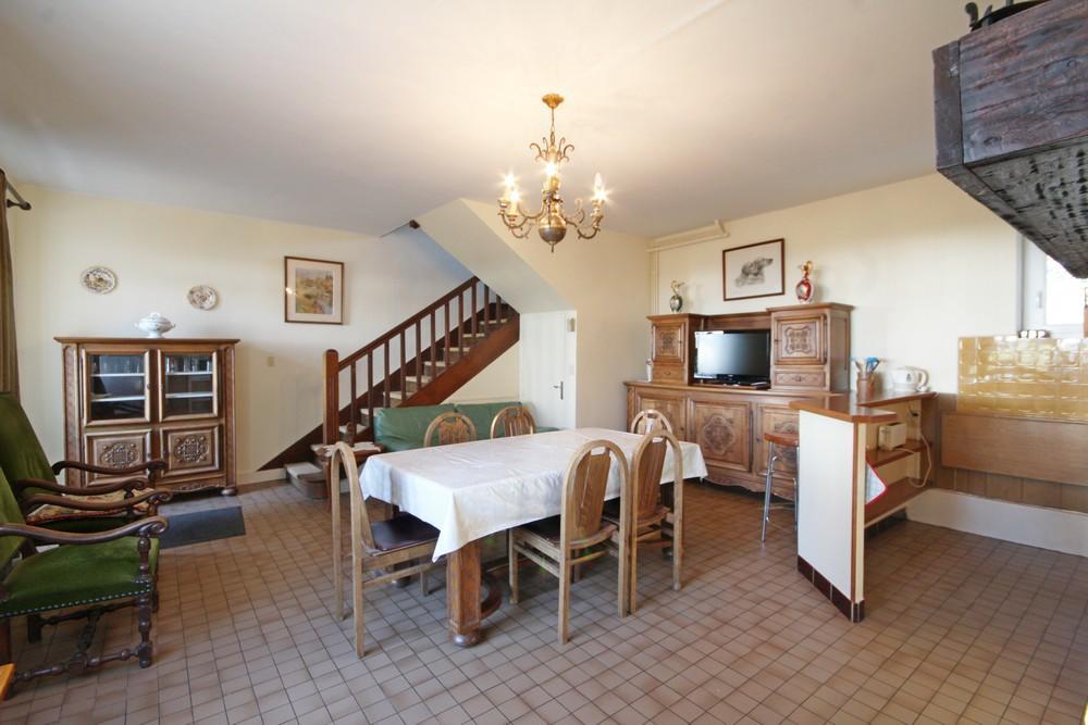 Les Logis de Kerdrien Pension Guidel-Plage Buitenkant foto