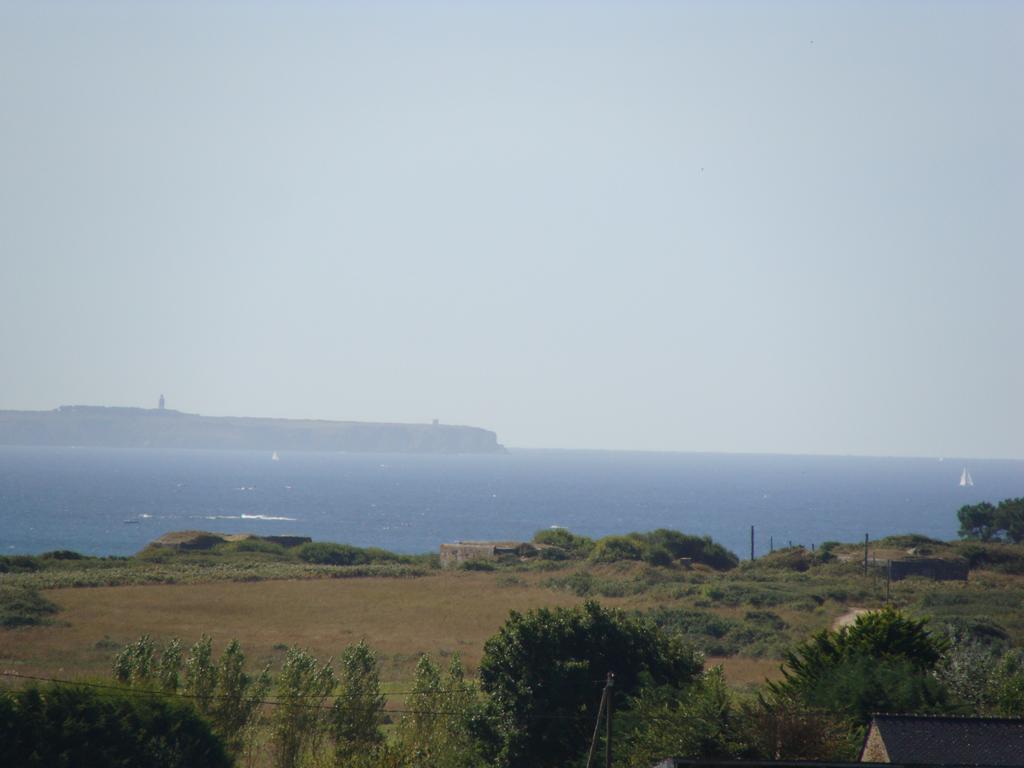 Les Logis de Kerdrien Pension Guidel-Plage Buitenkant foto